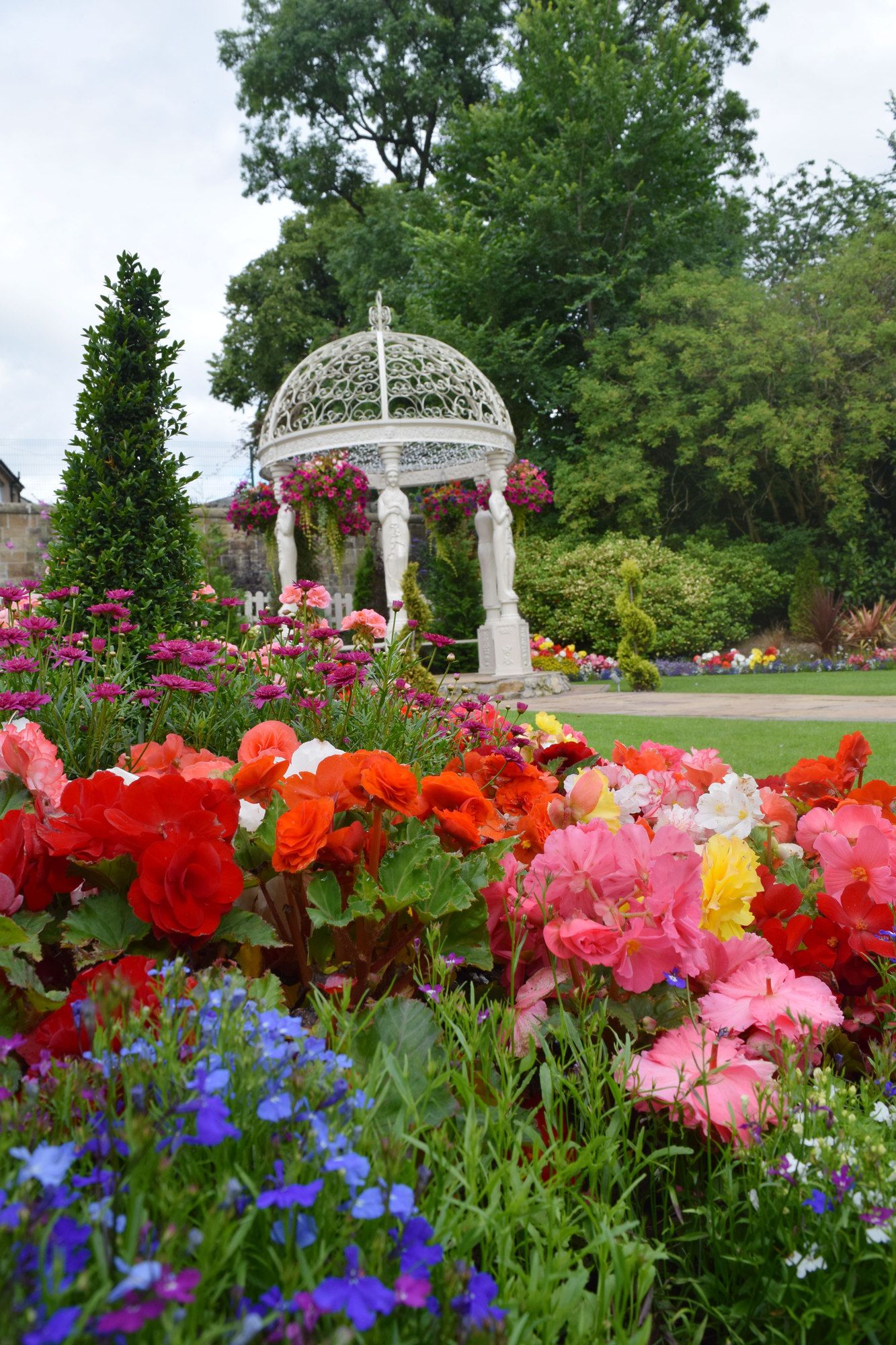 Фото The Lynnhurst Hotel