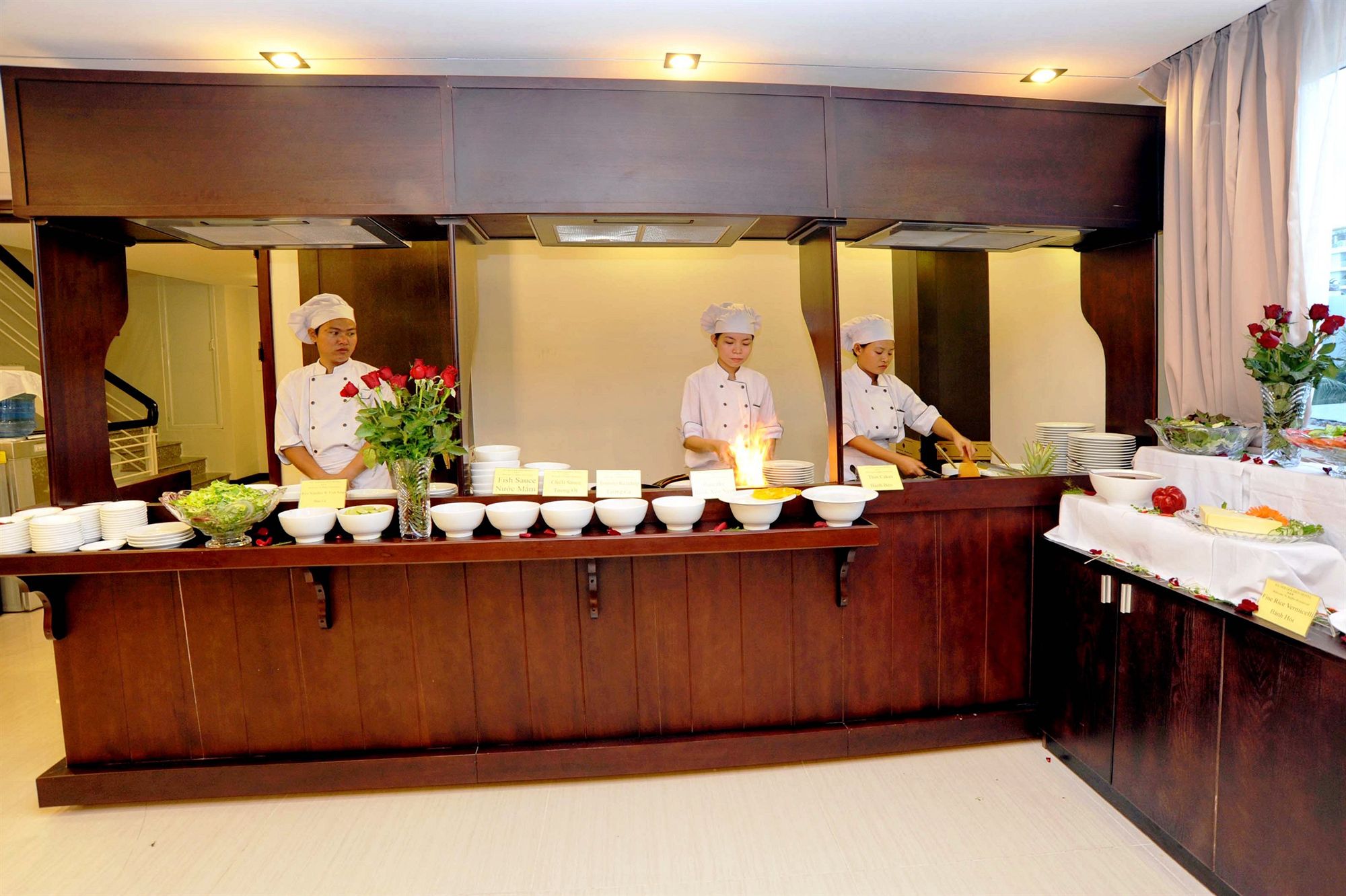 Фото Ha Noi Golden Hotel