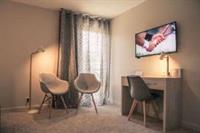 Фото Best Western Plus Hotel Hyeres Cote D'azur