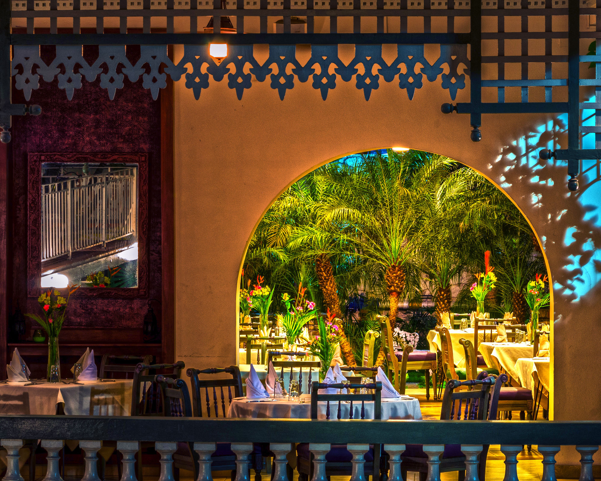 Фото Kinam Hotel