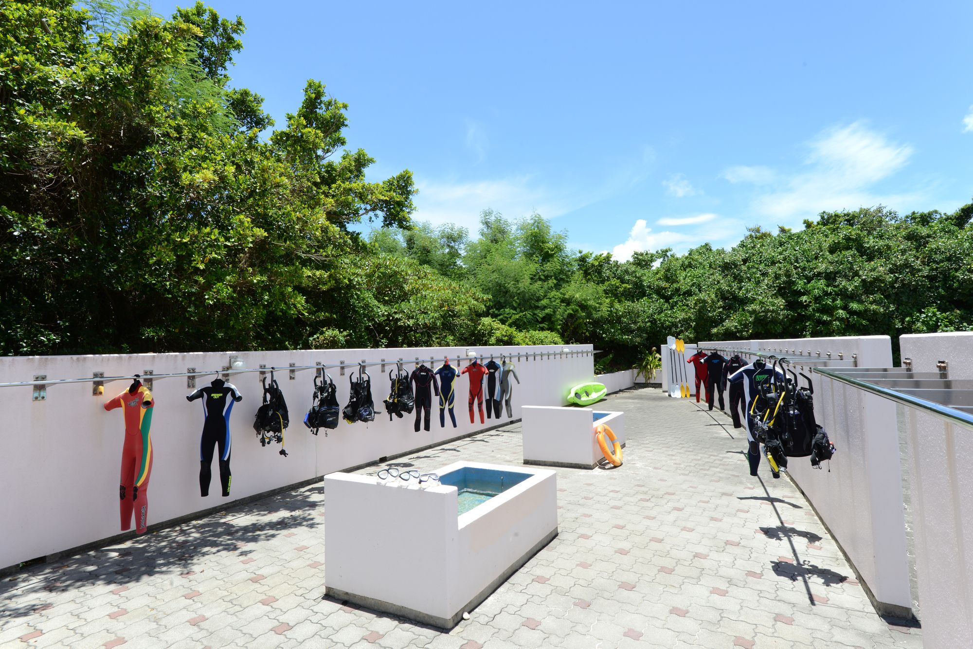 Фото Marine Lodge Marea