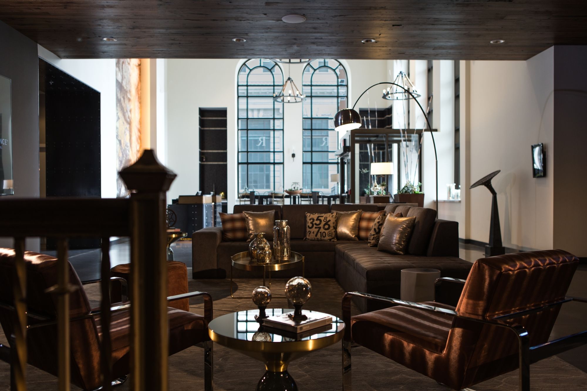 Фото Renaissance Allentown Hotel