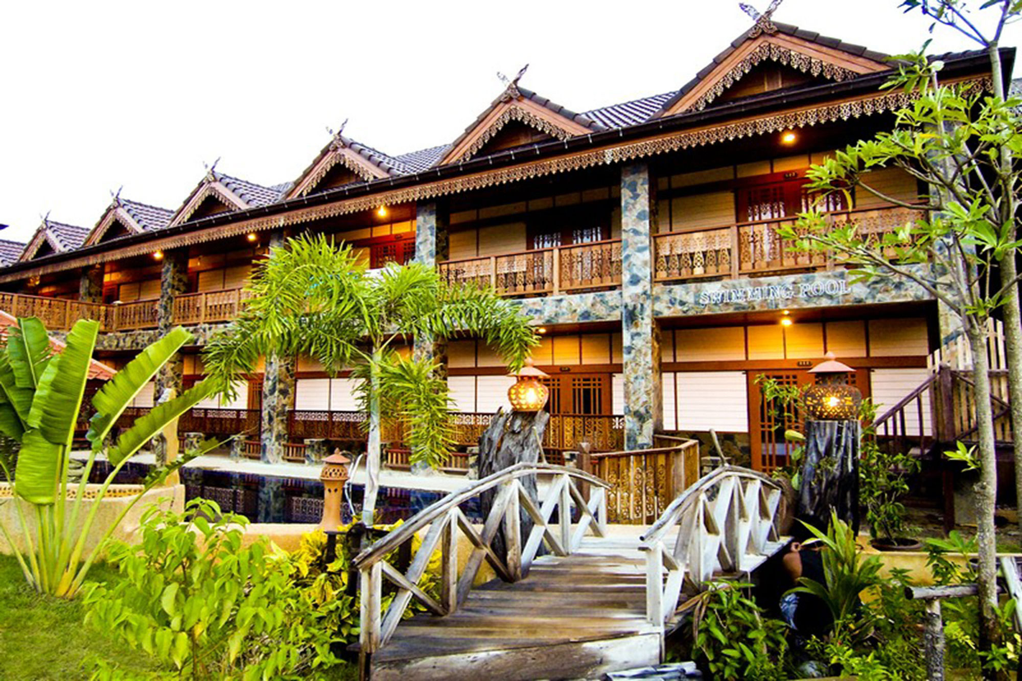 Фото Delight Resort