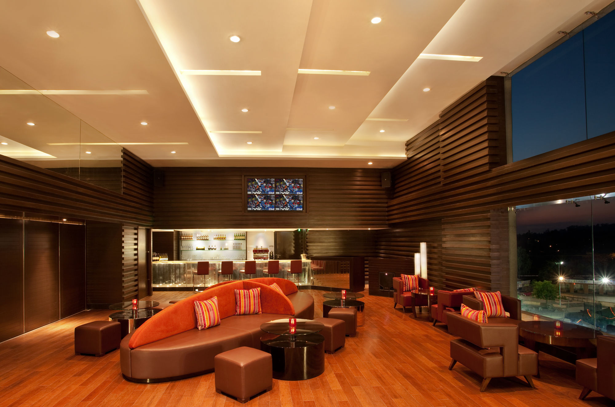 Фото Courtyard by Marriott Bhopal
