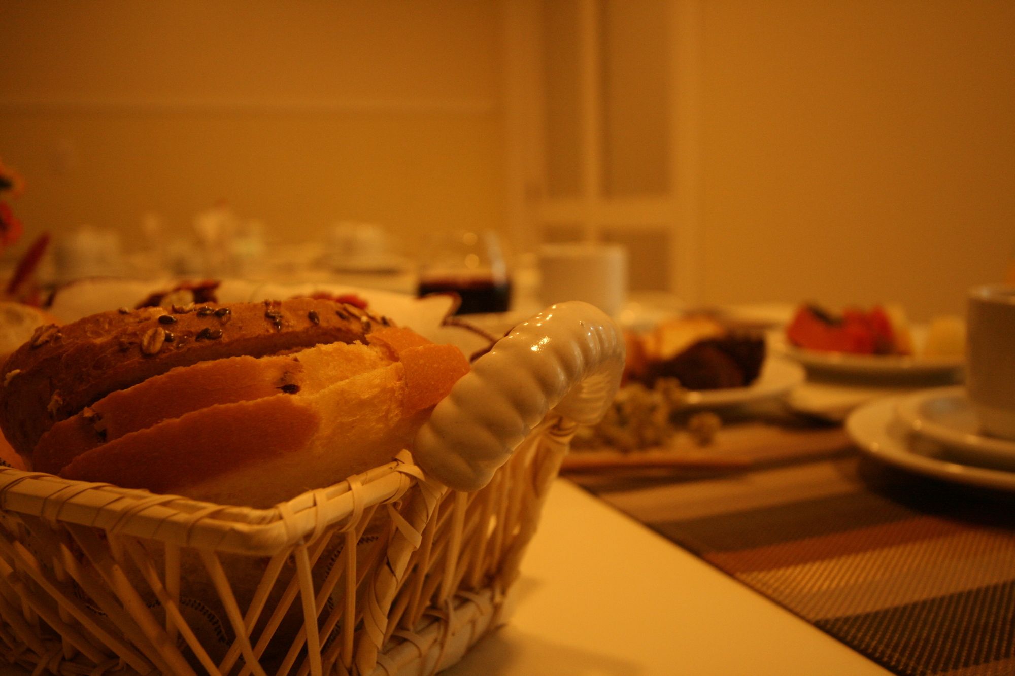 Фото Pousada Jasmim