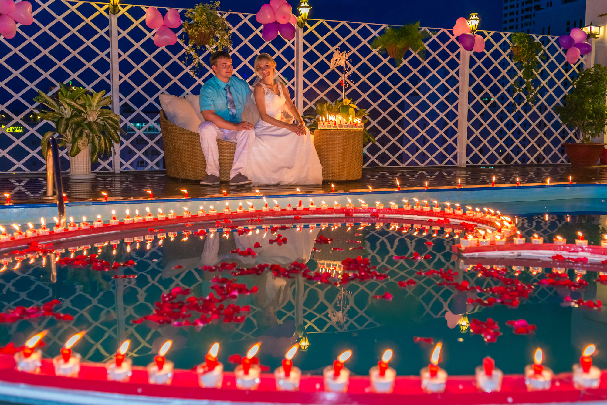 Фото Ha Noi Golden Hotel