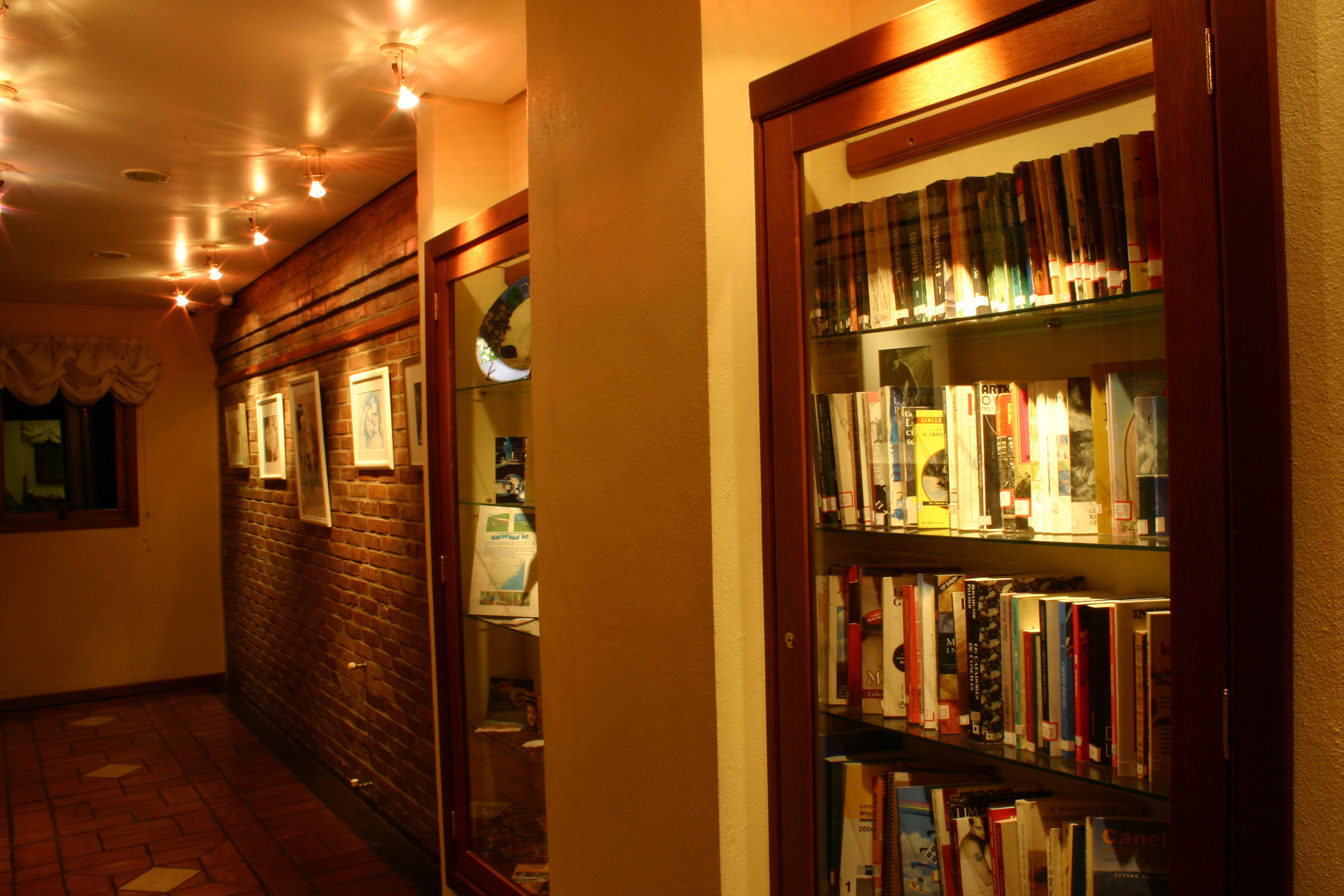 Фото Pousada Blumenberg