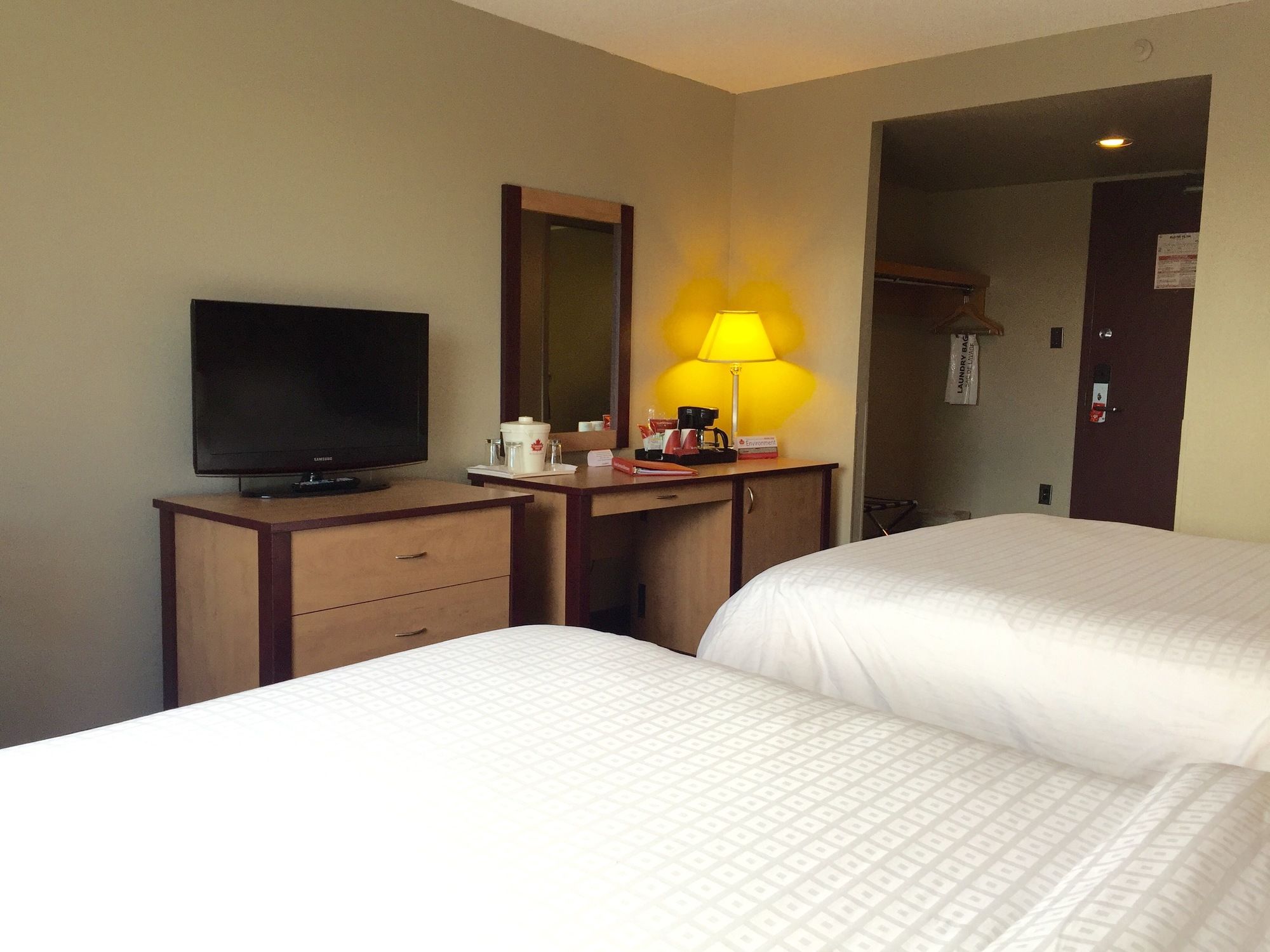 Фото Canad Inns Destination Centre Transcona