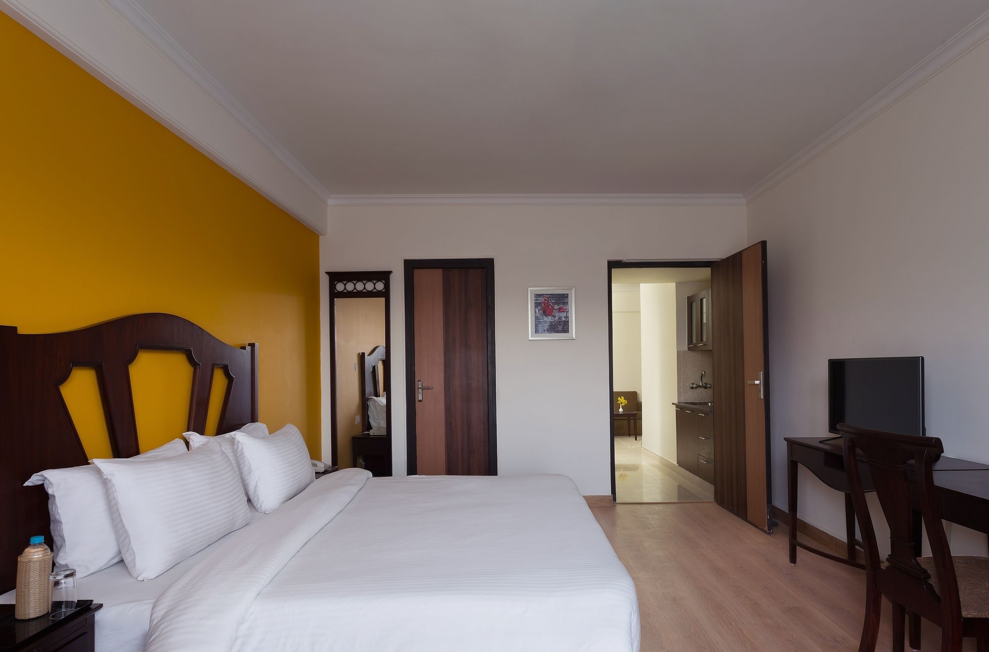 Фото Aloha On The Ganges, Rishikesh