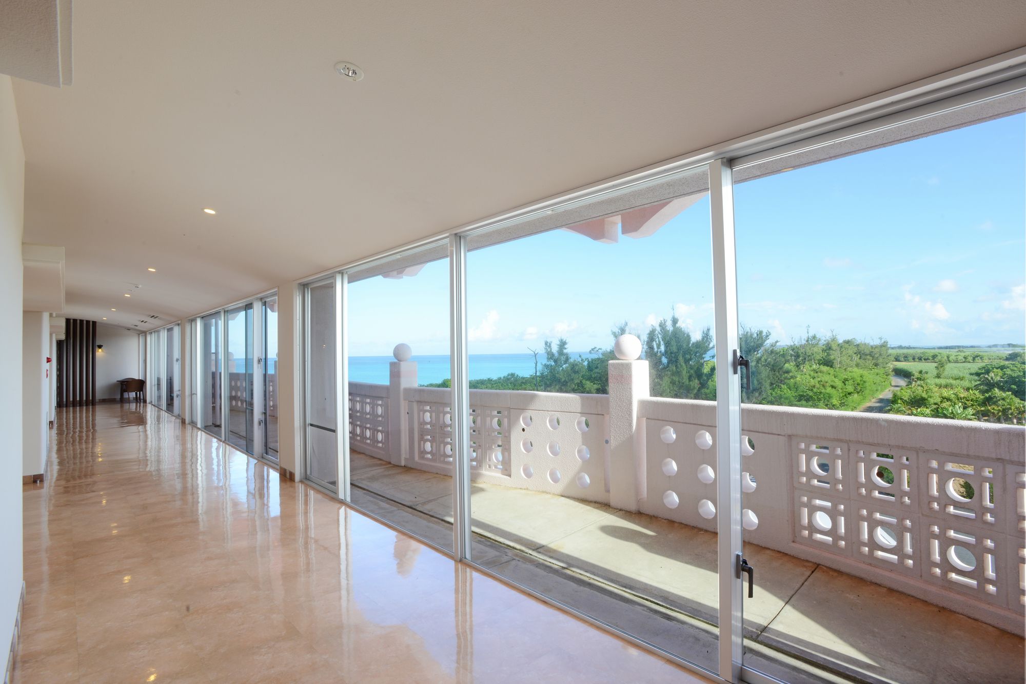 Фото Marine Lodge Marea