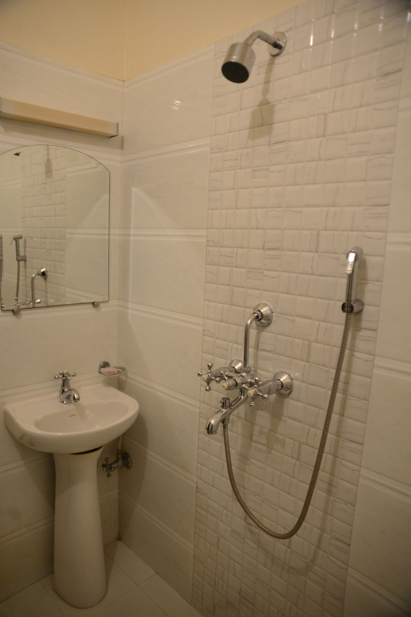 Фото Hotel Divine Destination
