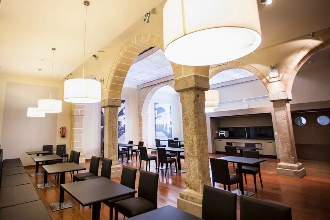 Фото Eurostars Asta Regia