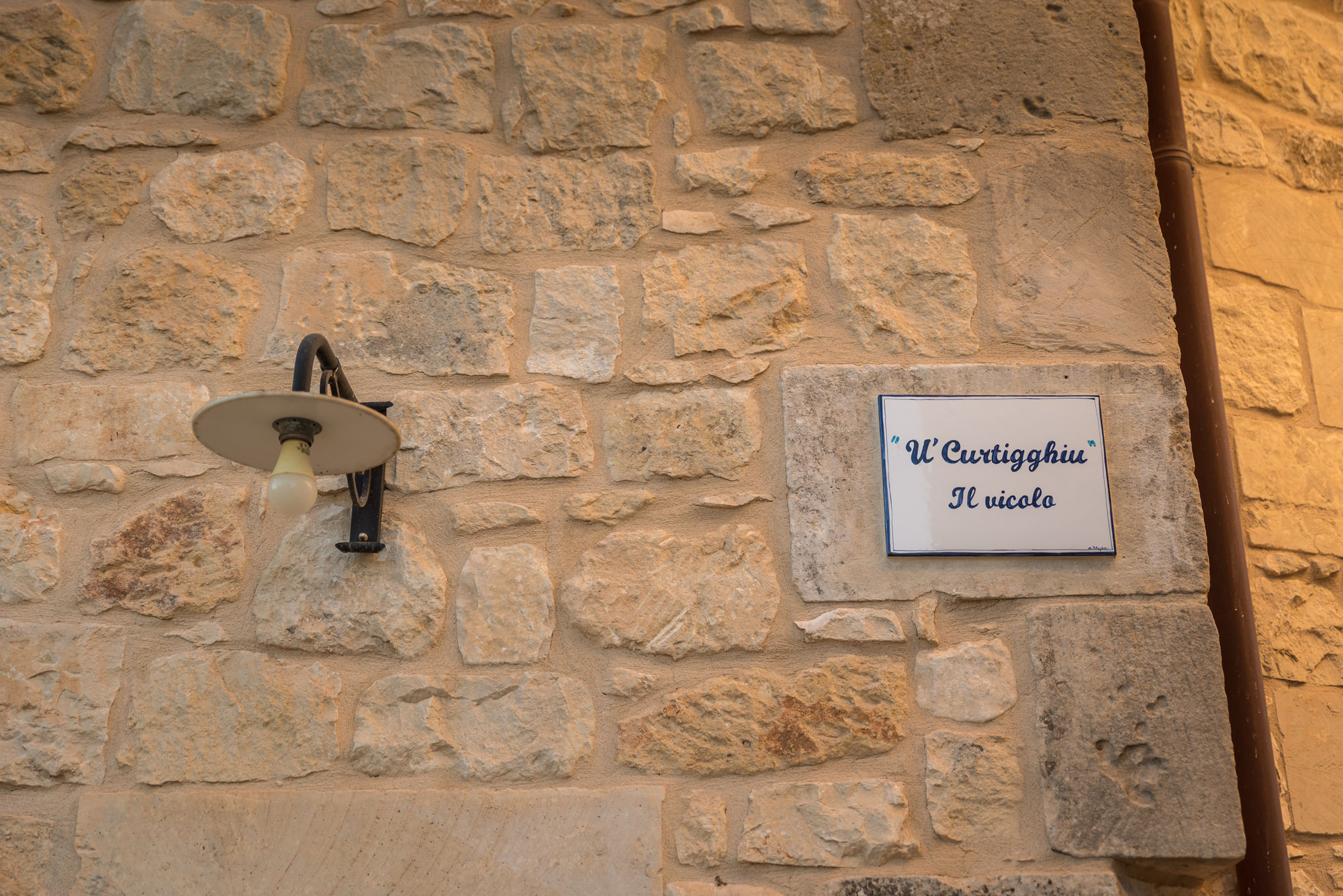 Фото Borgo Monachella