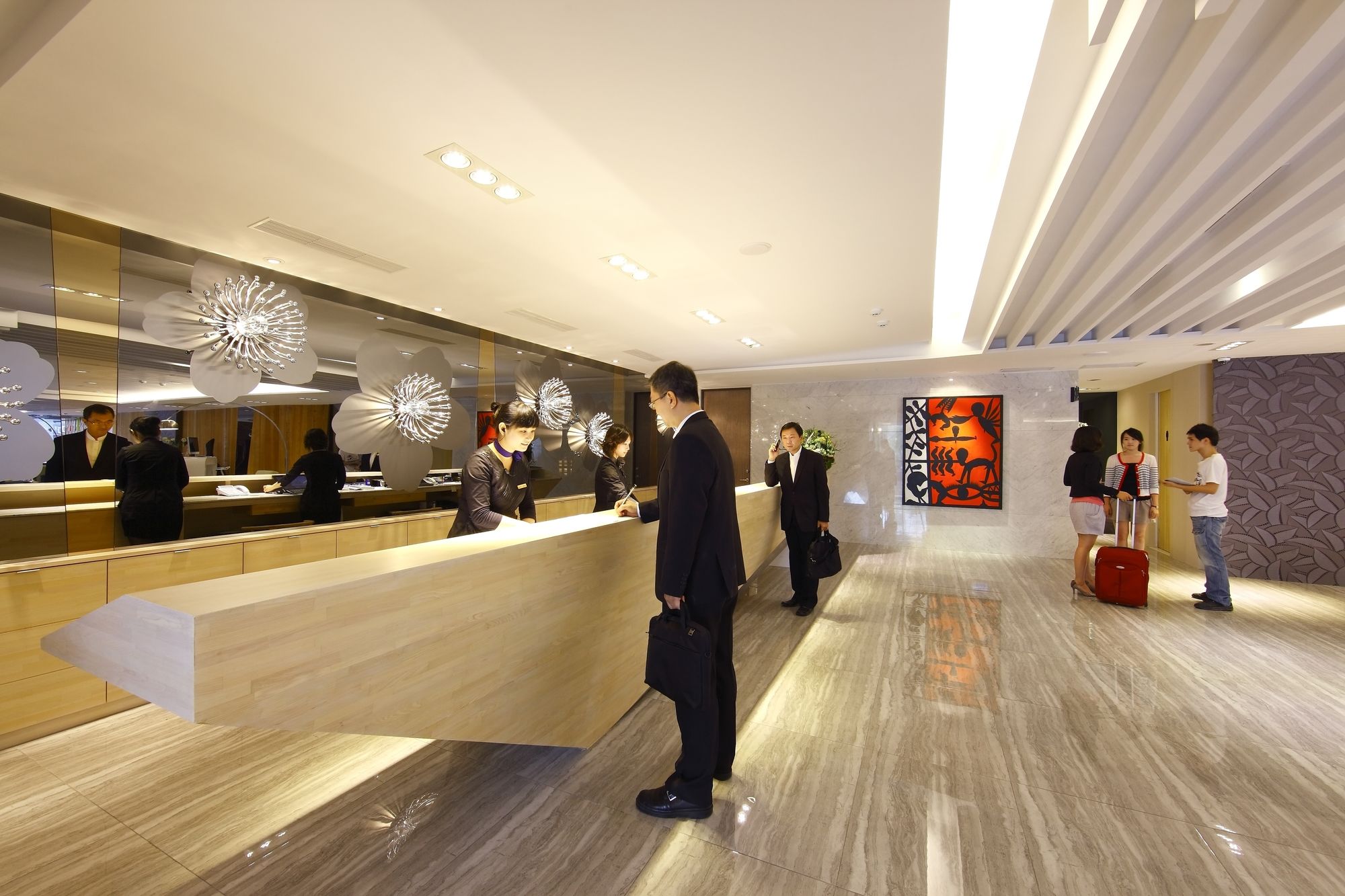 Фото Hotel Day Plus