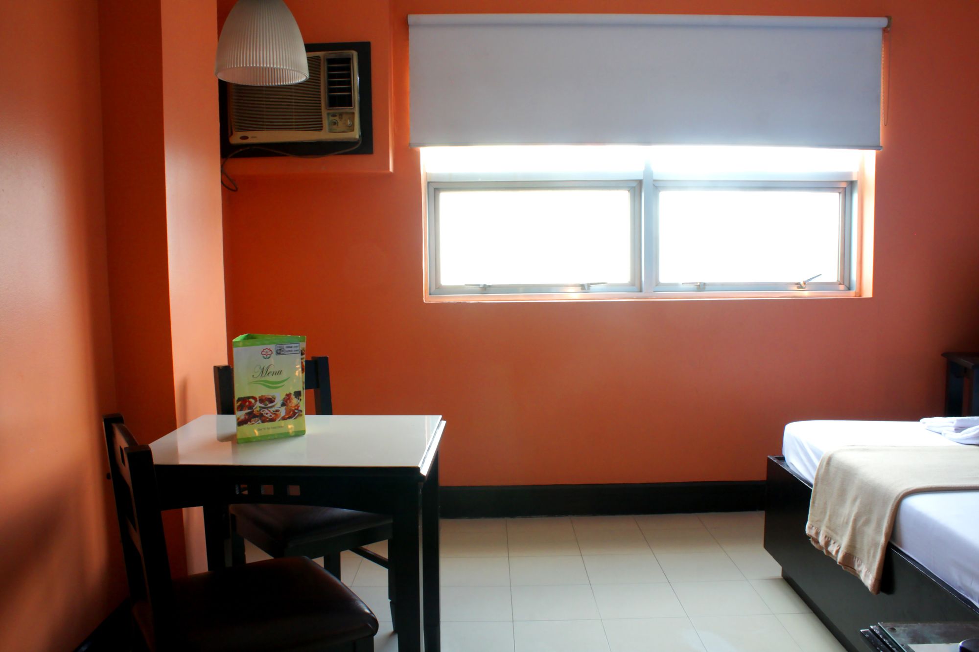 Фото Citystate Hotel Quiapo