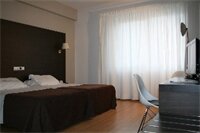 Фото Méndez Núñez Hotel