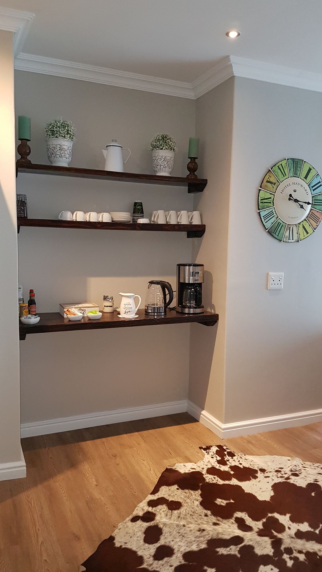 Фото Riverview Guesthouse