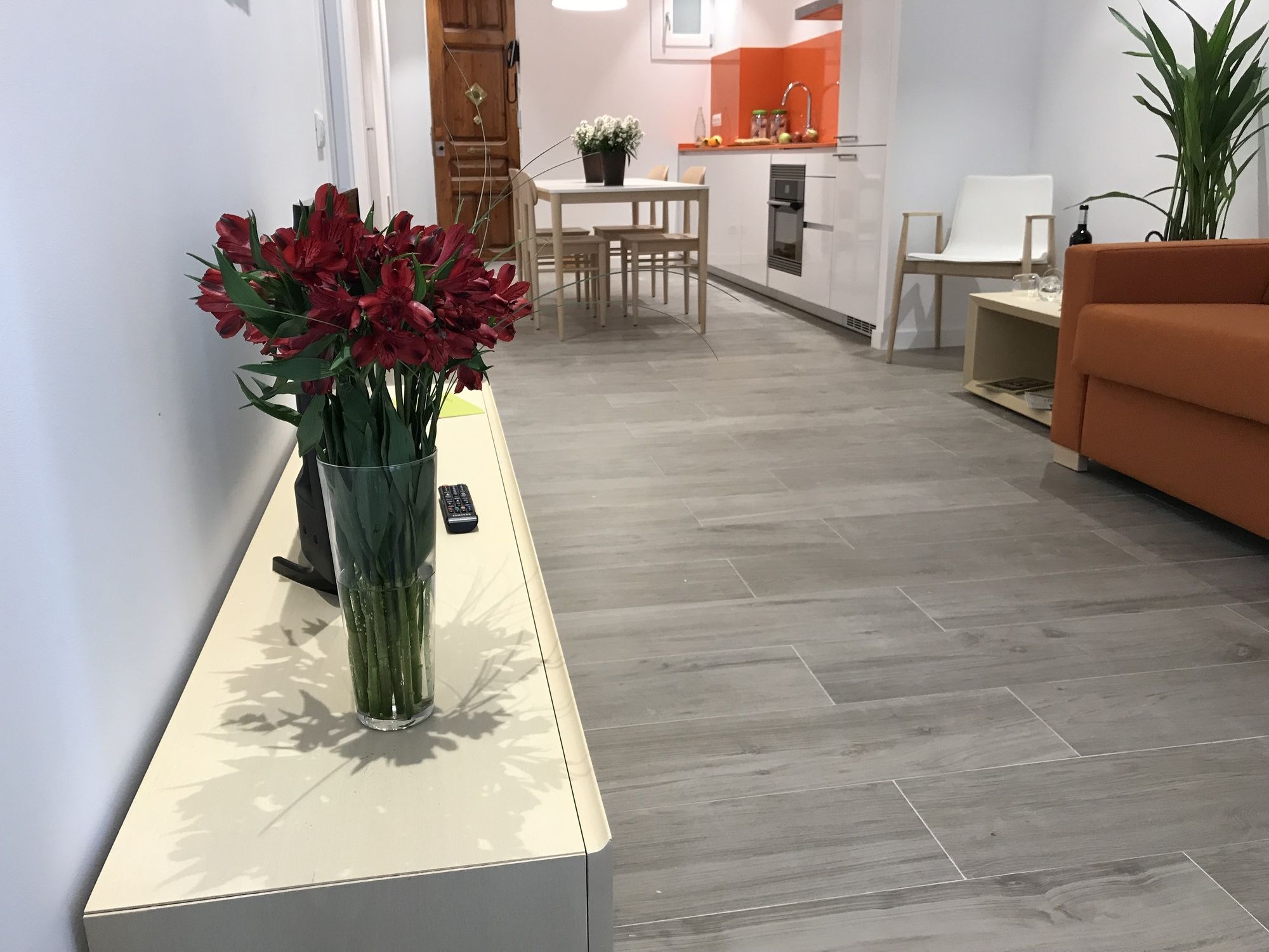 Фото Cosmo Apartments Marina Auditori