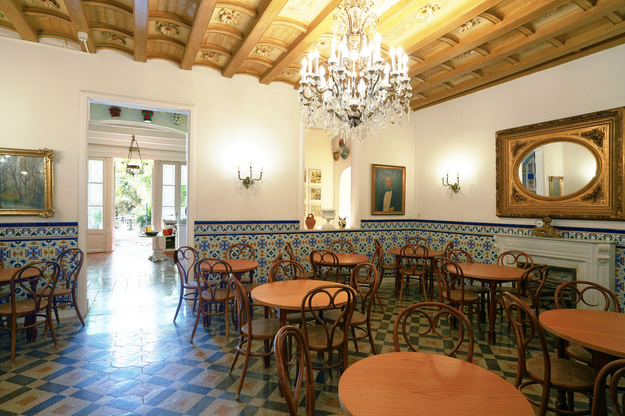 Фото Hotel Medium Romàntic