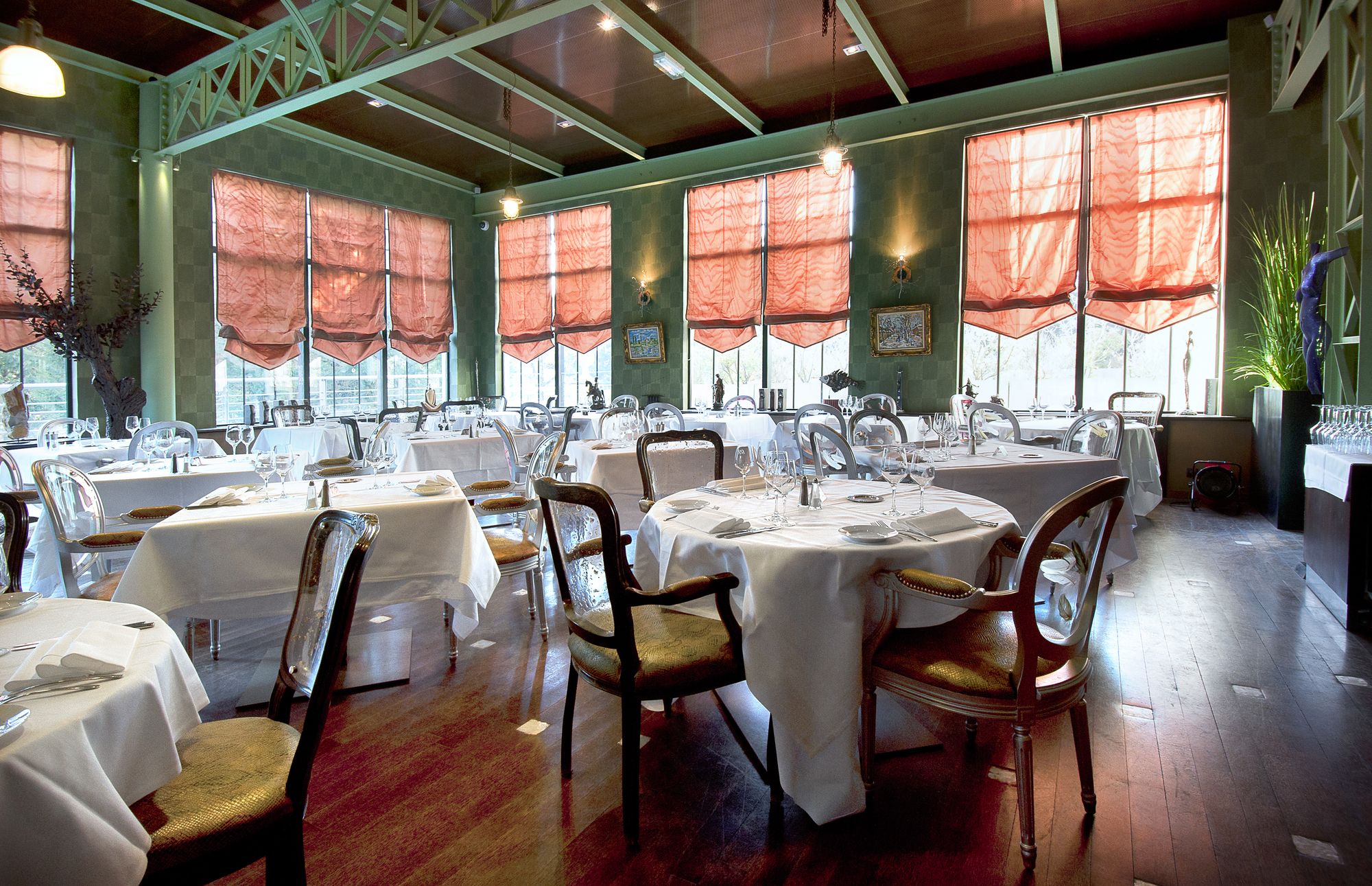 Фото Le Grand Hôtel Le Touquet