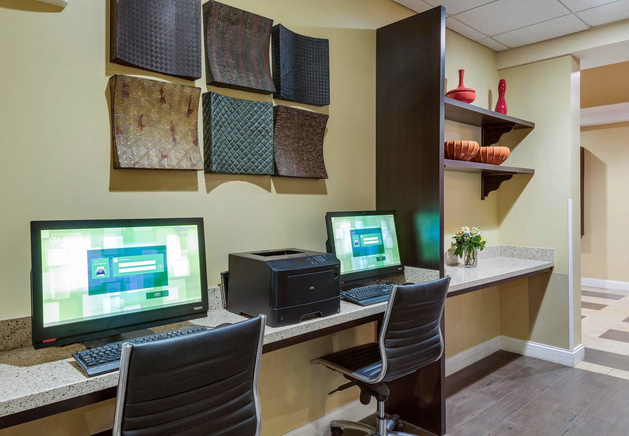 Фото Courtyard by Marriott in Portsmouth