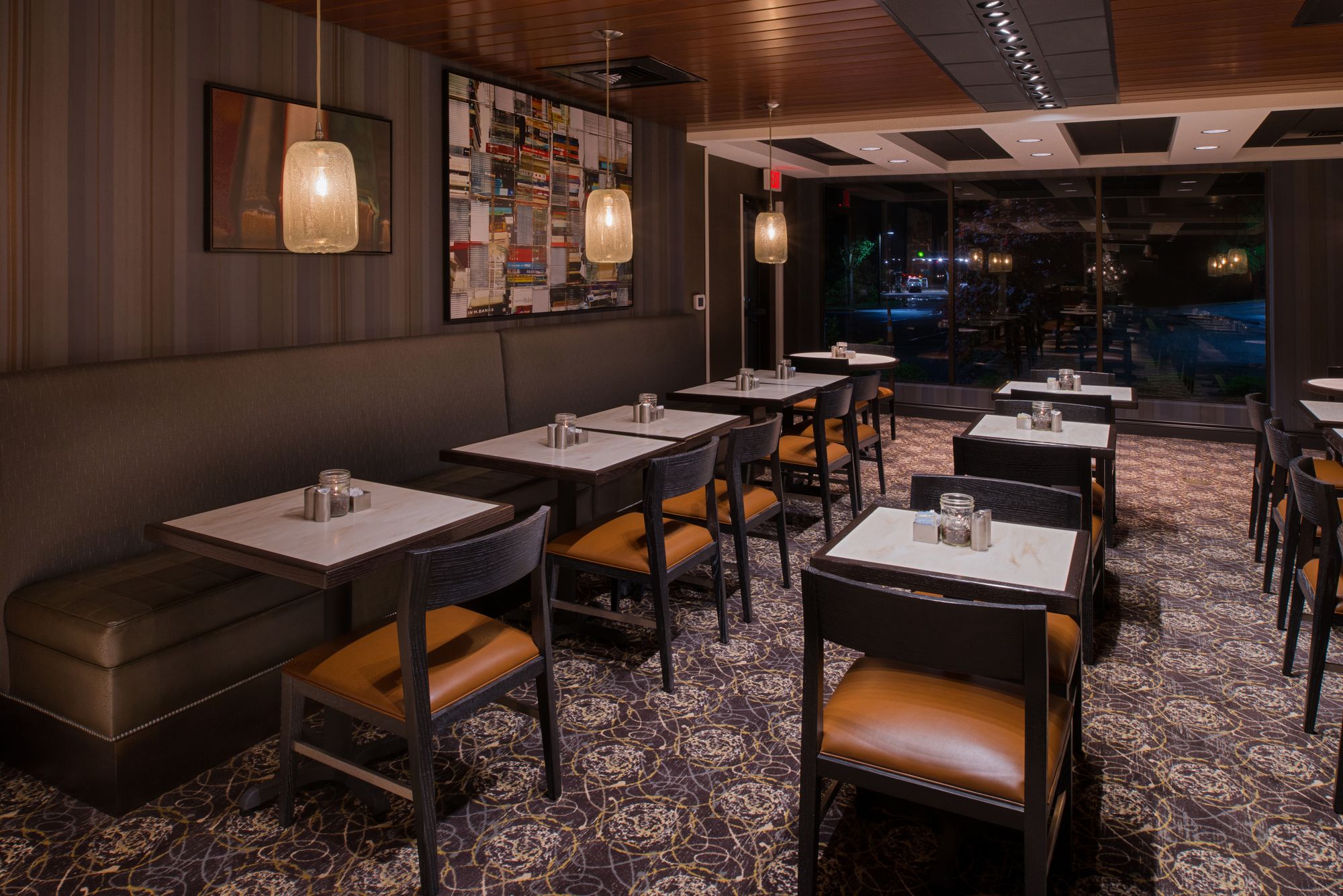 Фото DoubleTree by Hilton Raleigh Crabtree Valley