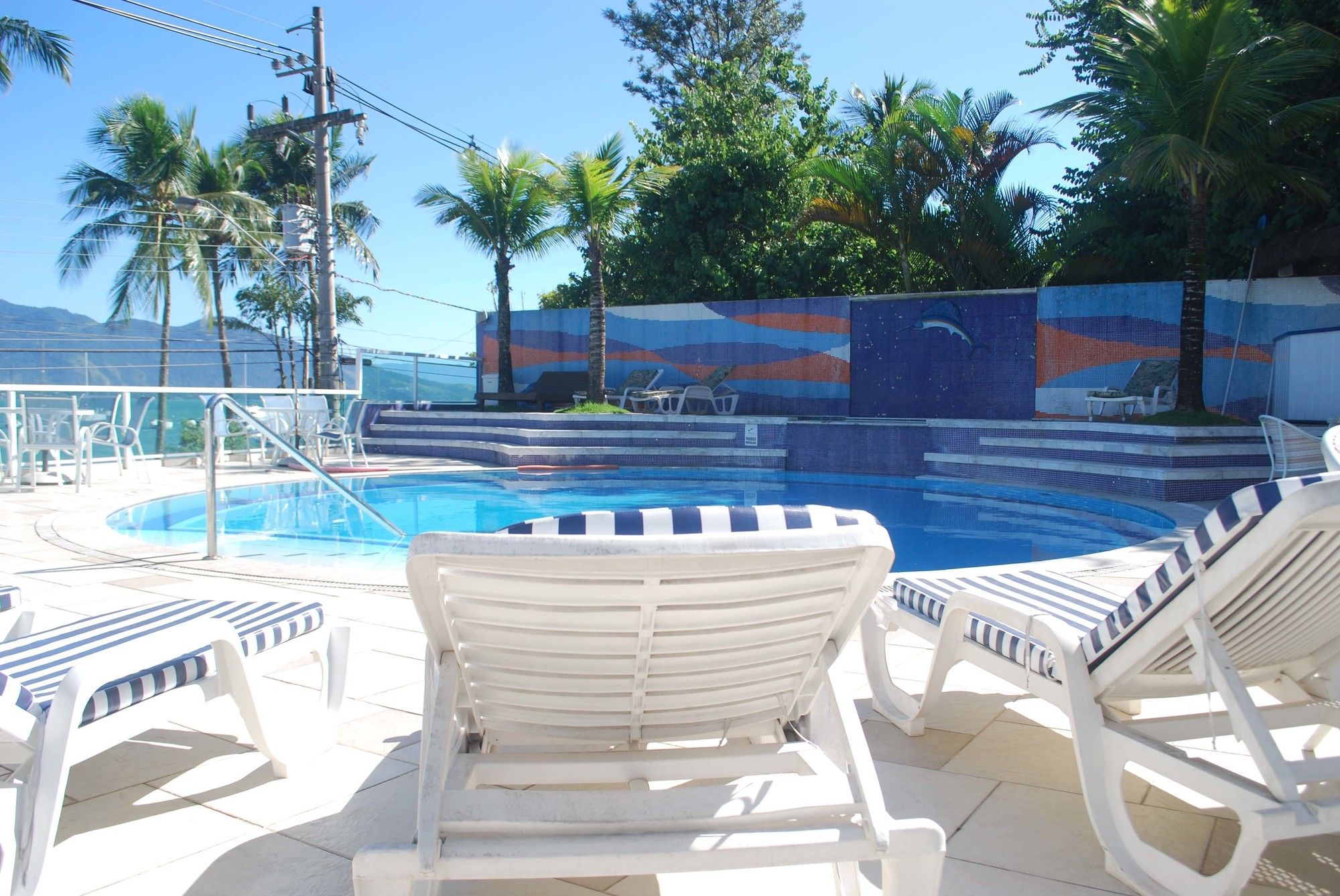 Фото Hotel Ilhabela