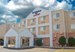 Fairfield Inn Forsyth Decatur