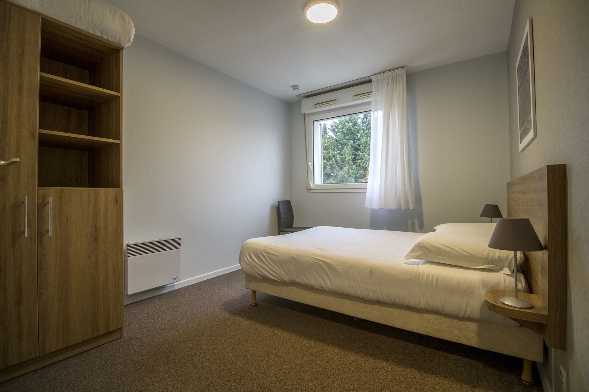 Фото Kosy Appart’Hôtels Le Champ de Mars