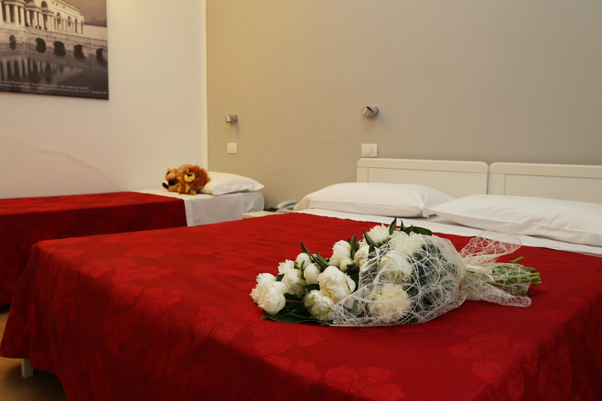 Фото Hotel dei Gonzaga