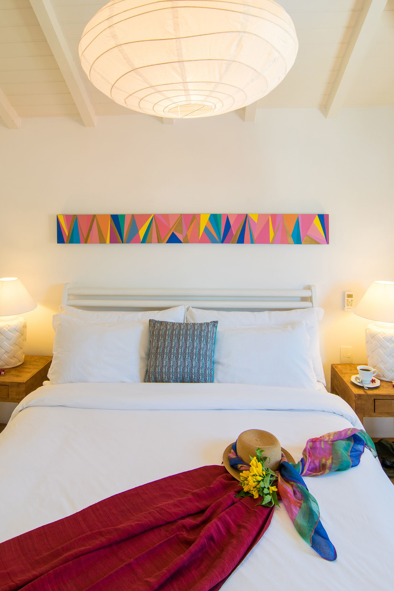 Фото La Chimere Buzios Essence