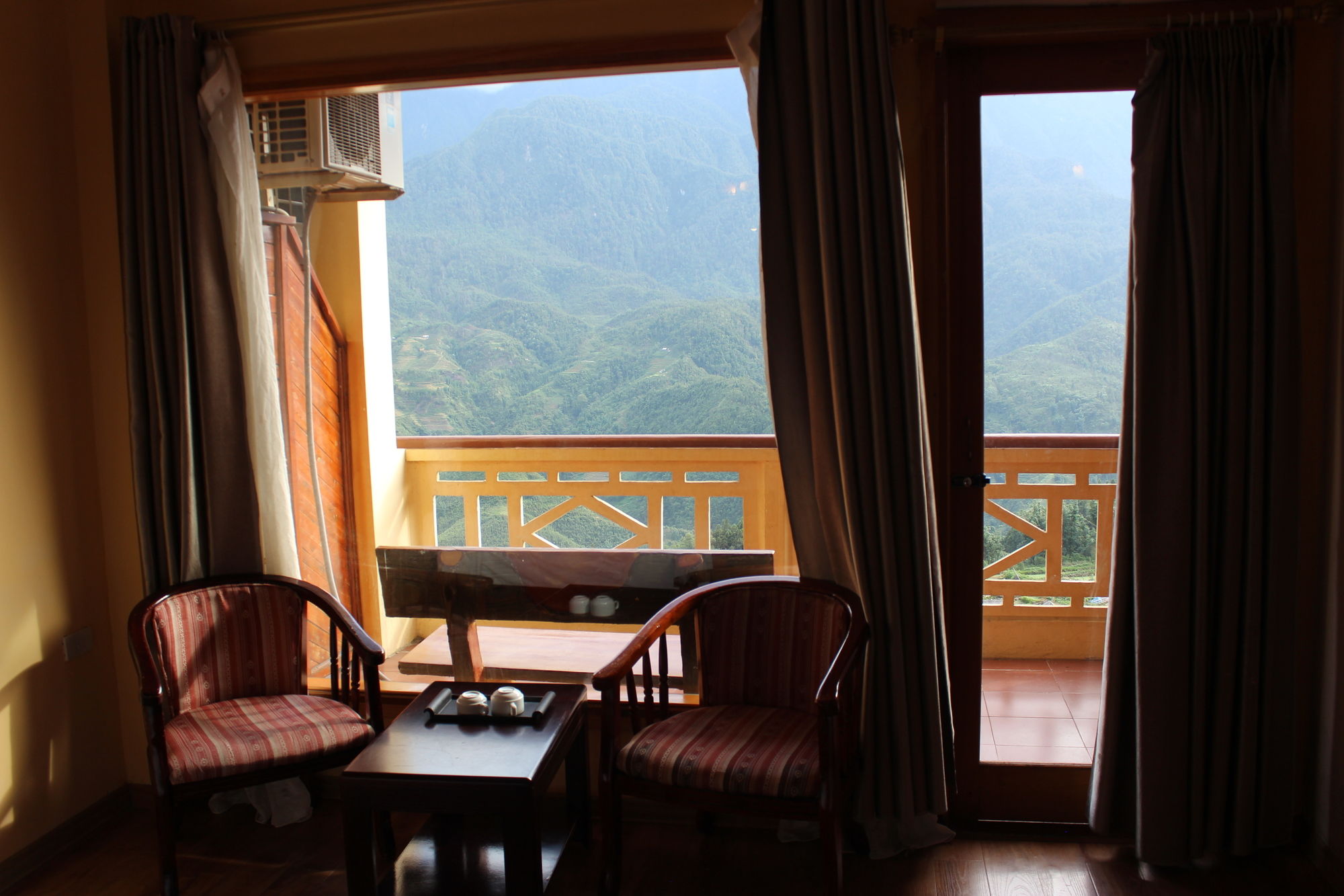 Фото Holiday Sapa