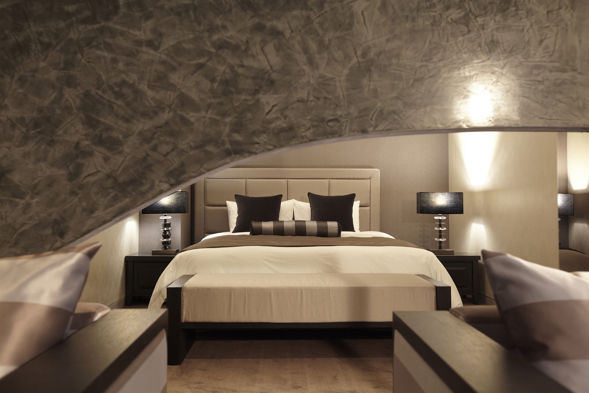 Фото Best Louis Hamilton Hotel