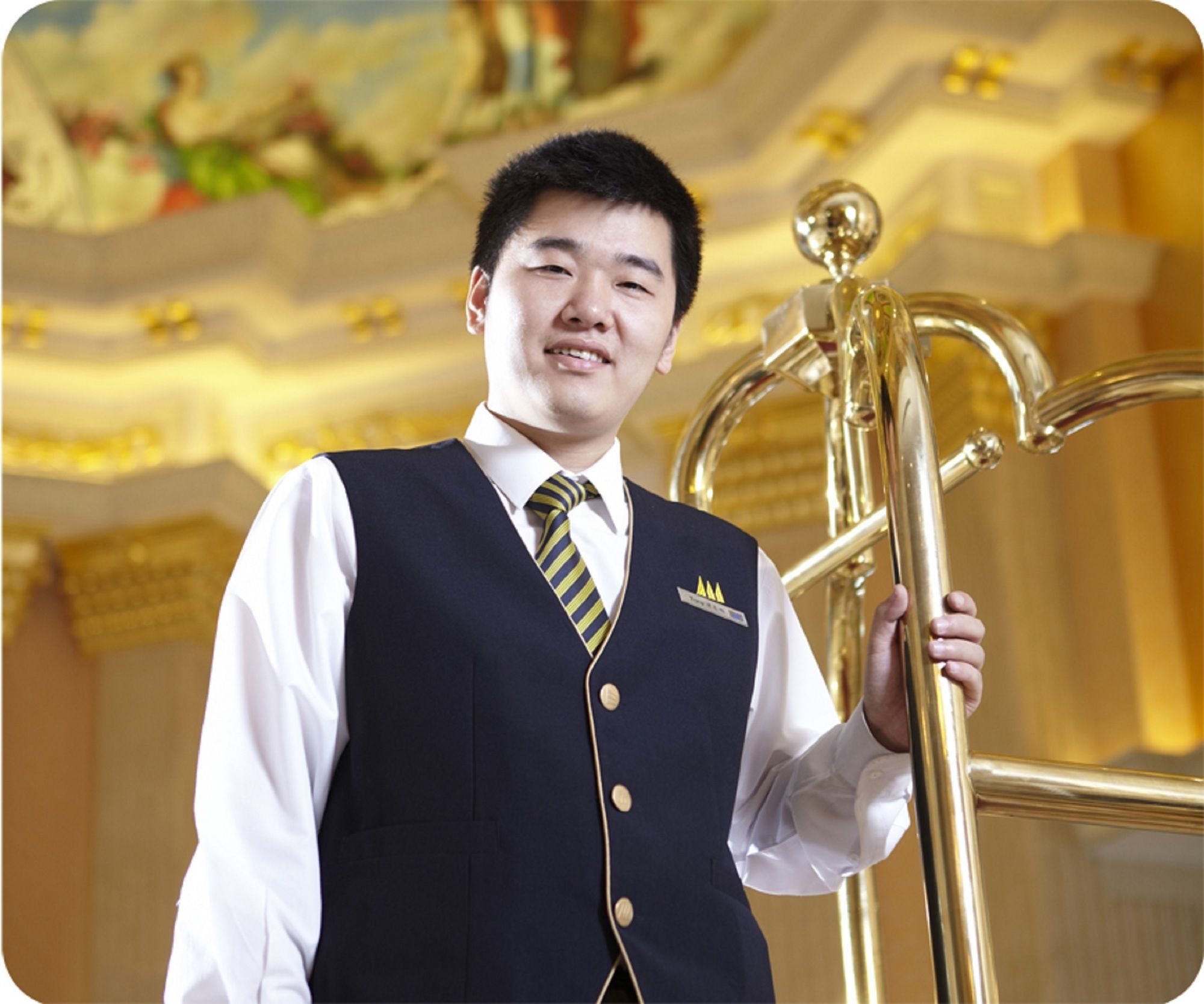 Фото Maritim Hotel Shenyang