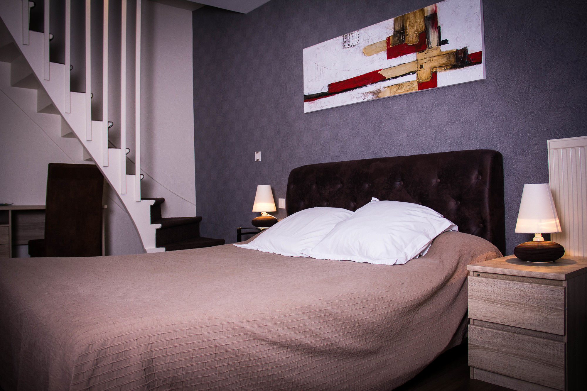 Фото Hotel Memorial