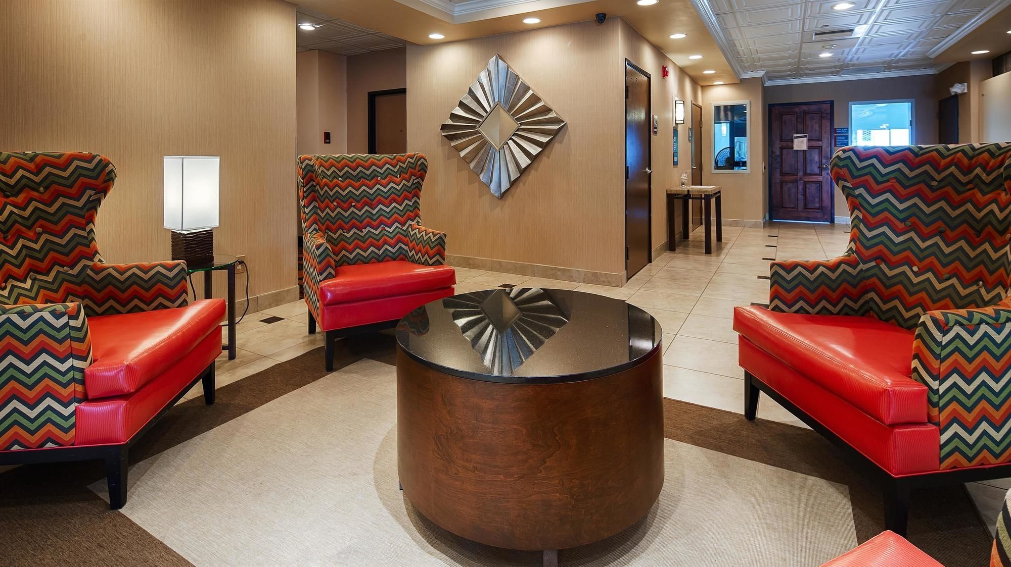 Фото Best Western Brighton Inn