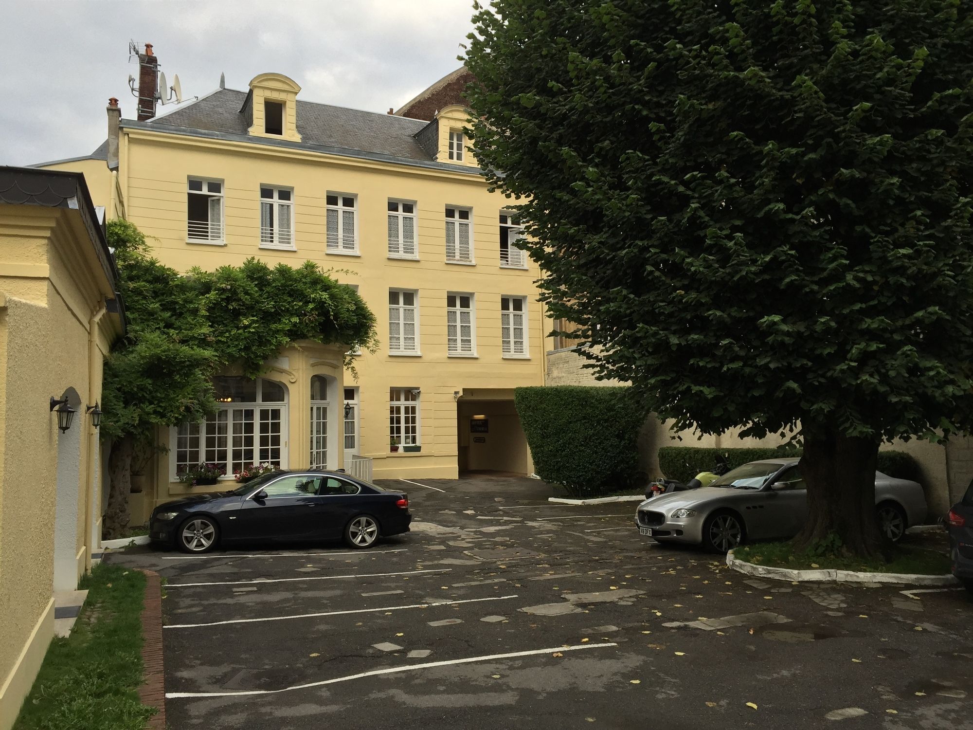 Фото отеля 5