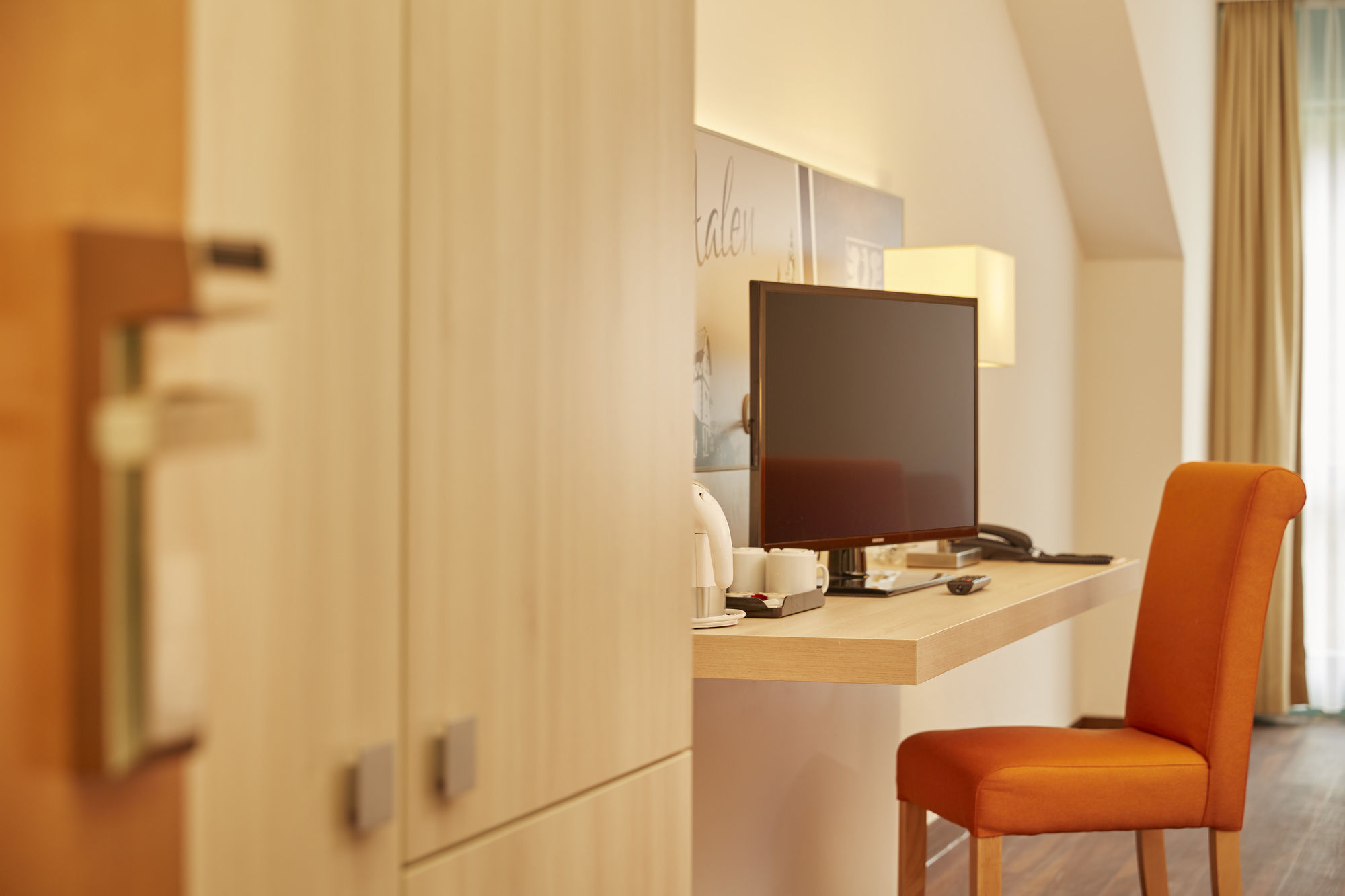 Фото H+ Hotel Limes Thermen Aalen