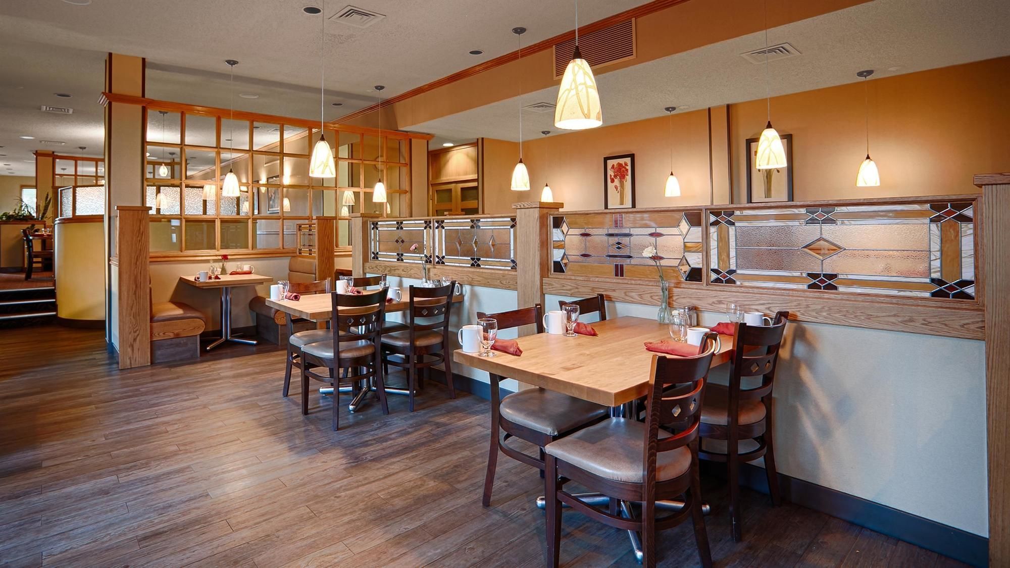 Фото Best Western Wayside Inn