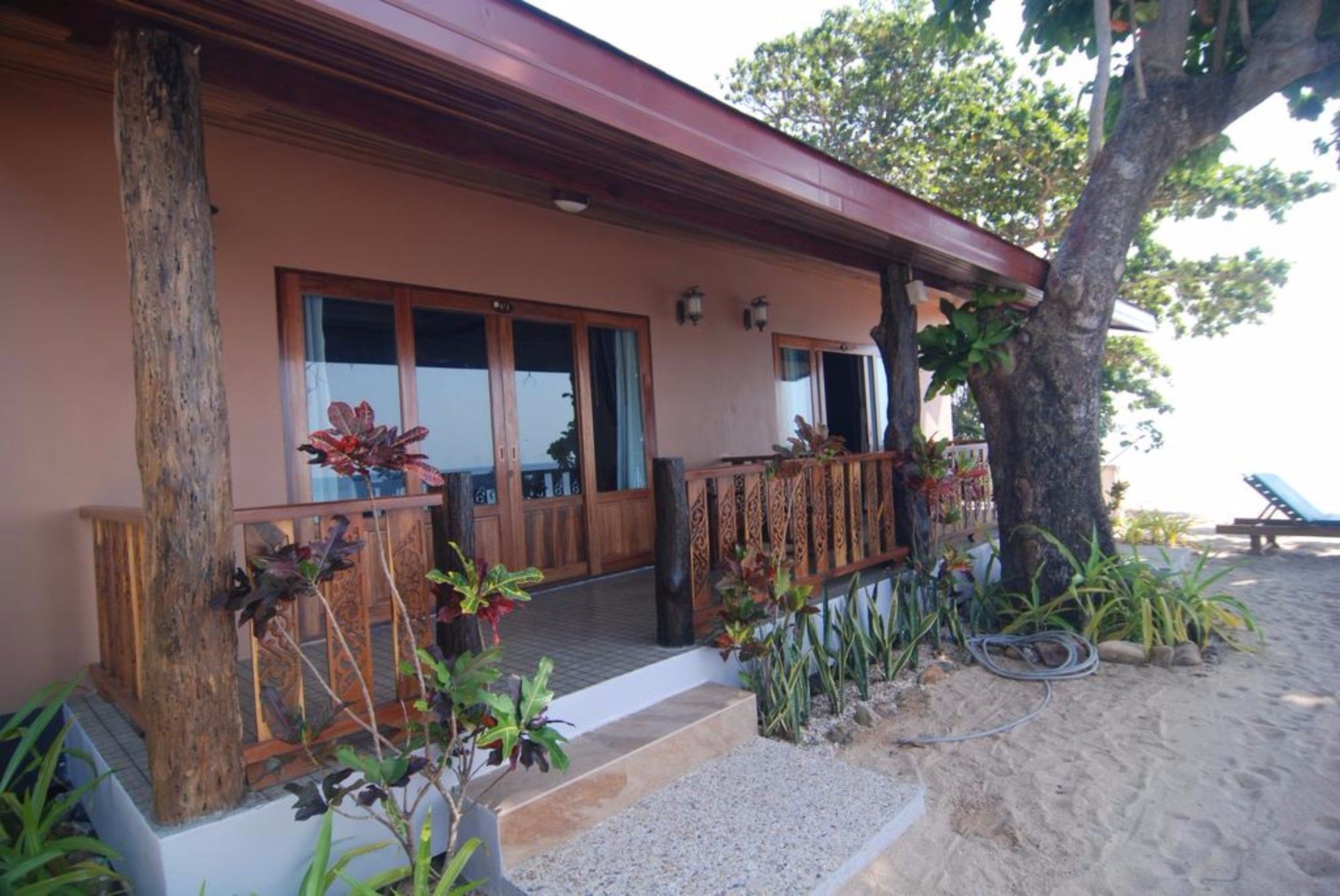 Фото Dream Team Beach Resort