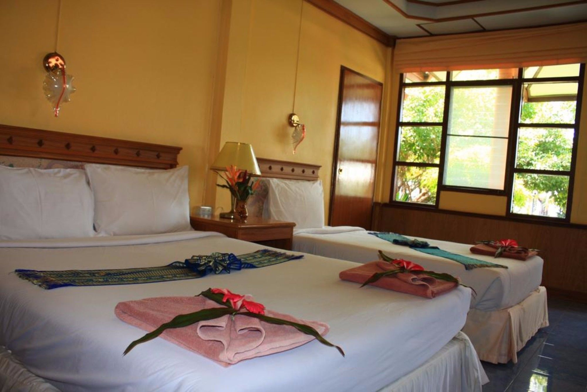 Фото Dream Team Beach Resort