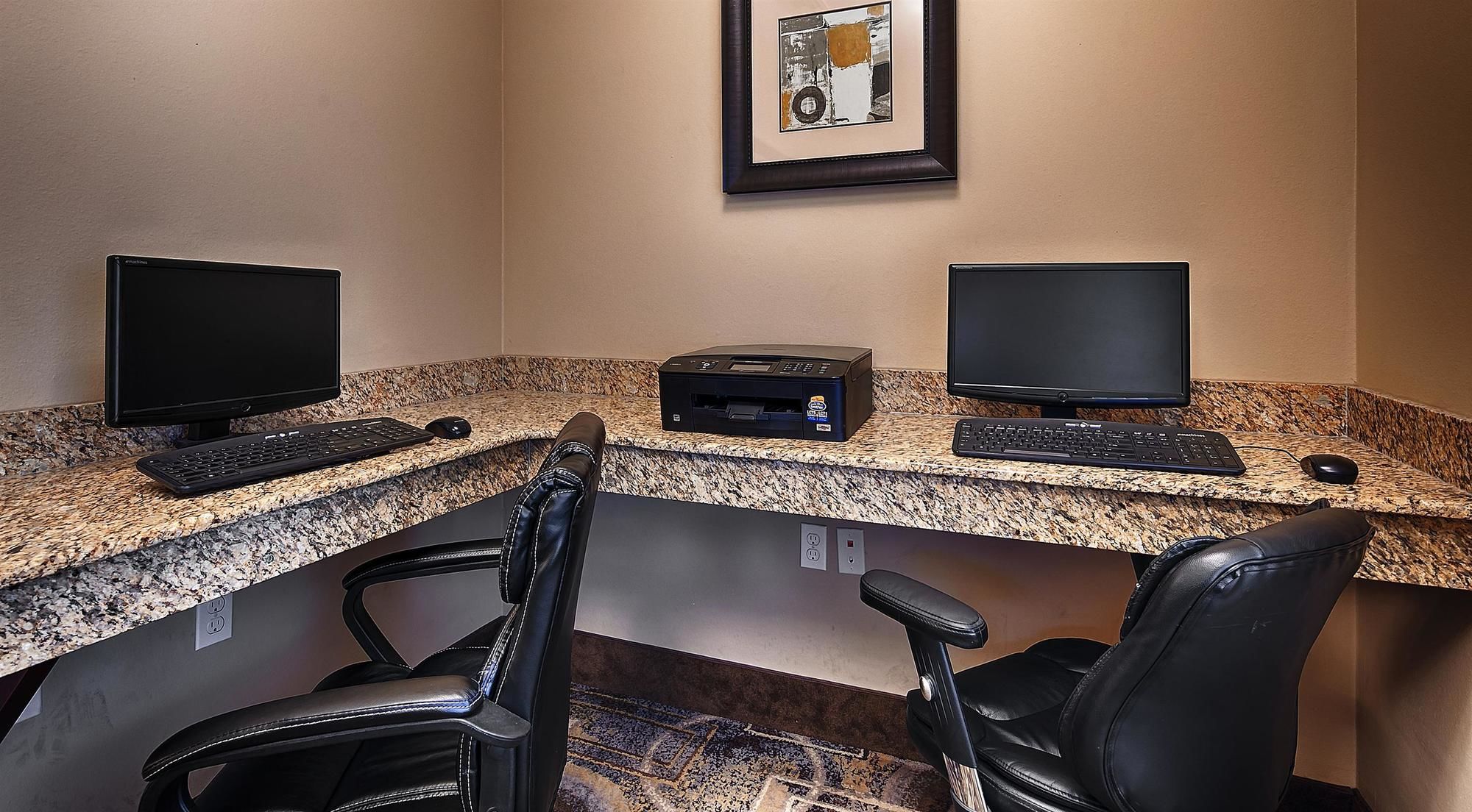 Фото Best Western Plus Chalmette Hotel