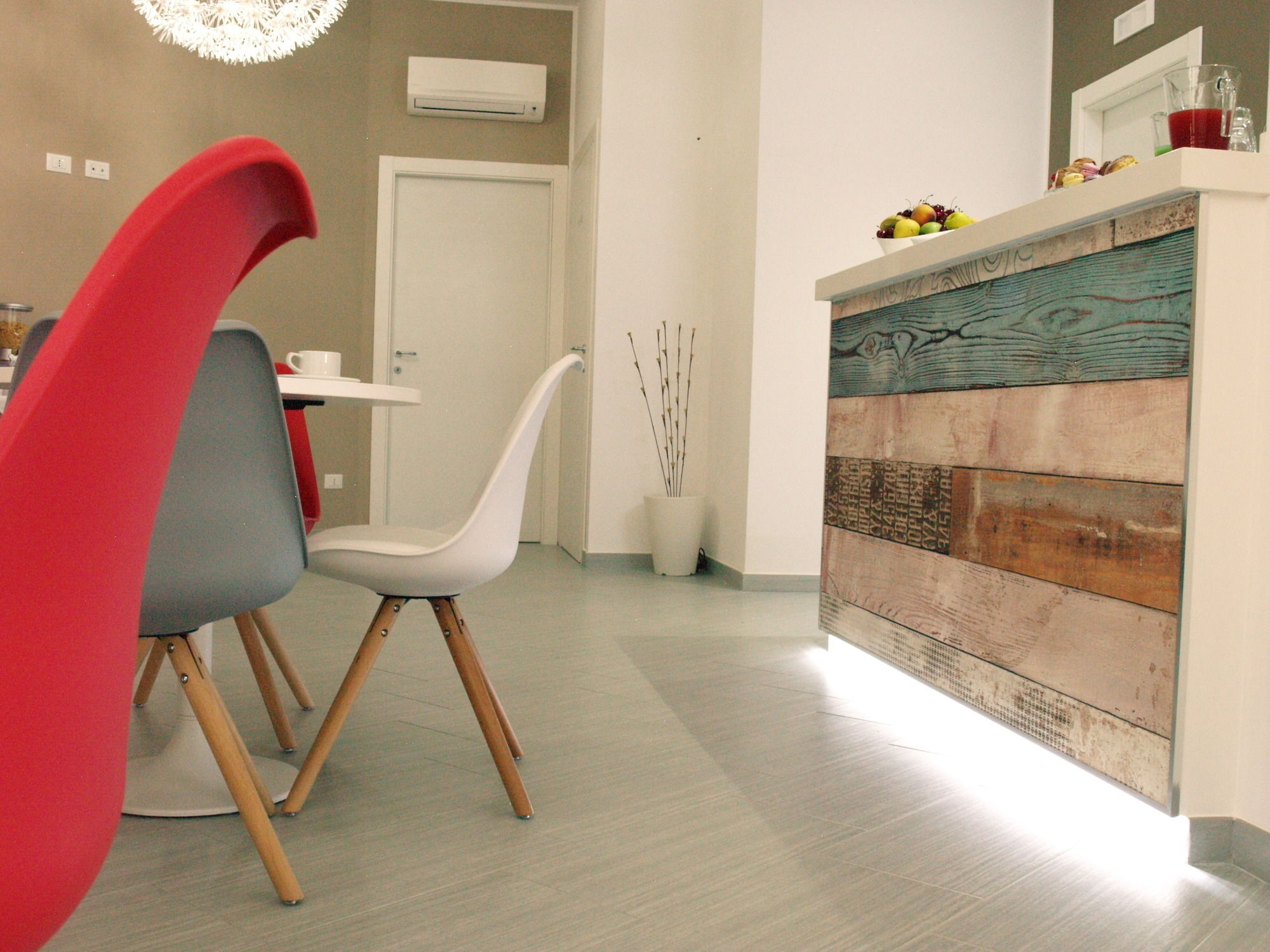 Фото Residence Le Isole