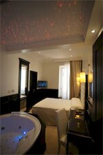 Фото Vaticano Royal Suite