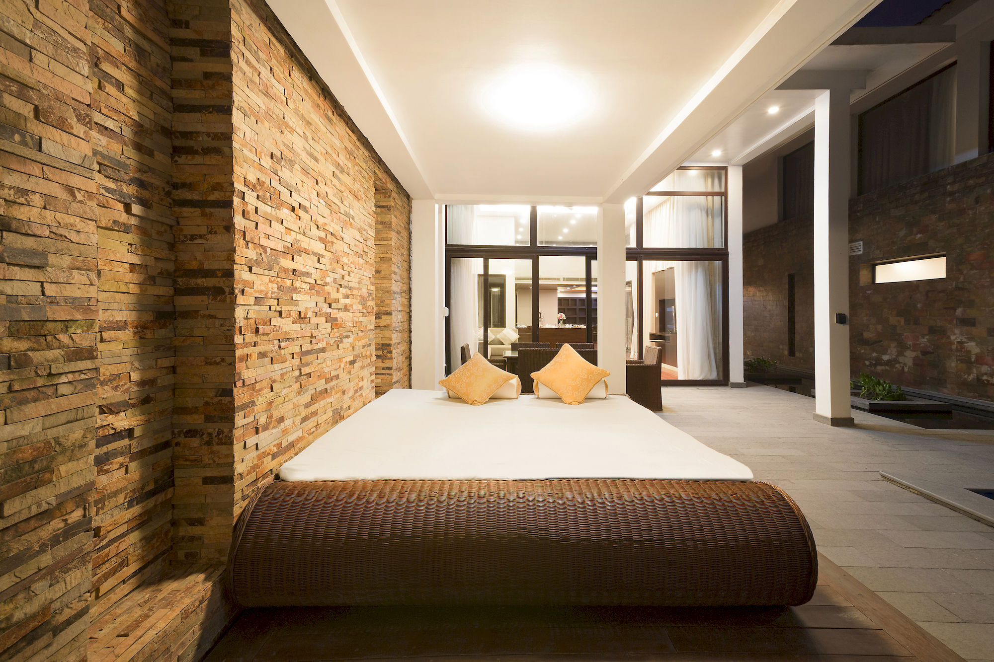 Фото Danang Marriott Resort & SPA