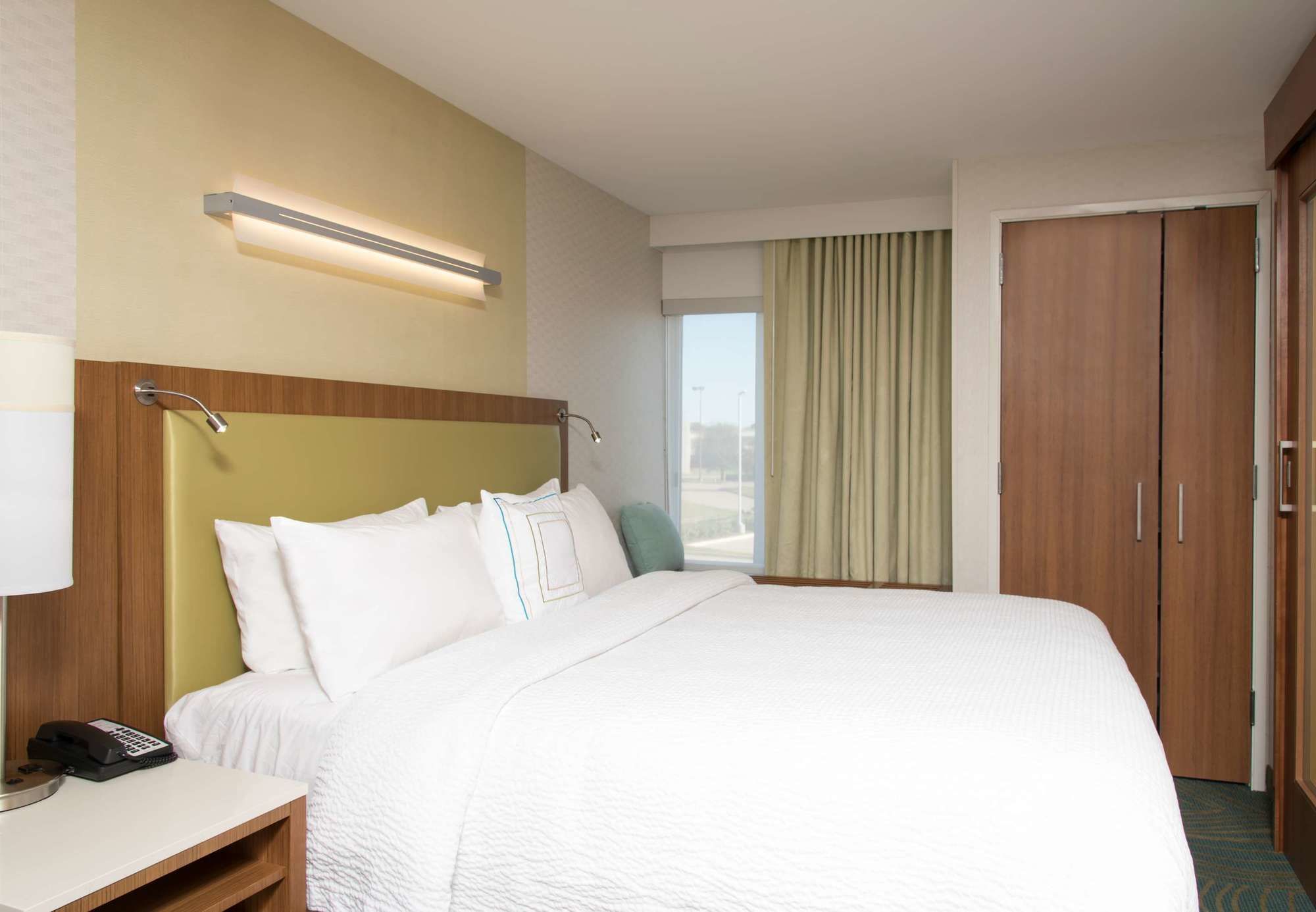 Фото Springhill Suites Houston Sugar Land