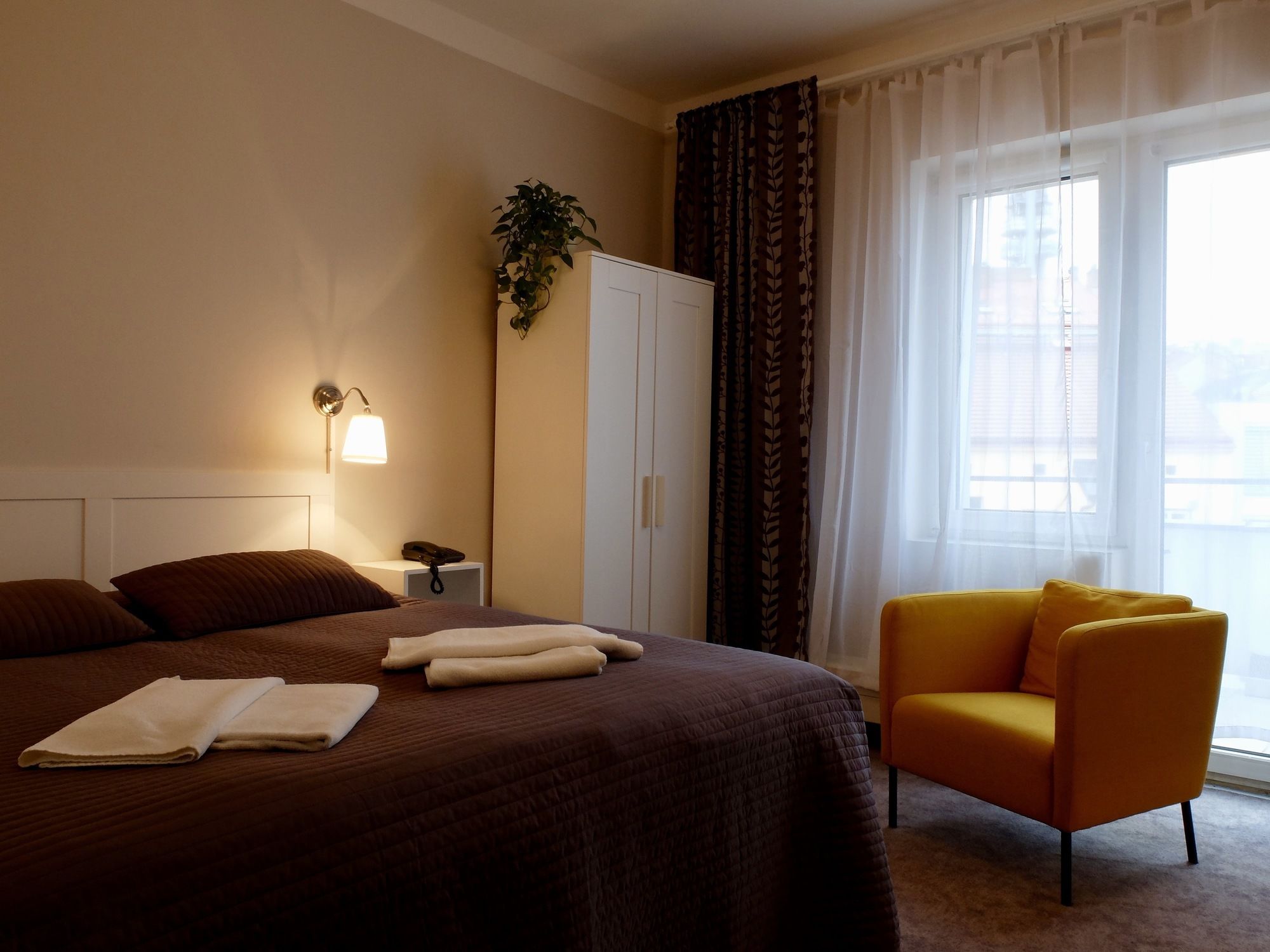 Фото Hotel Prokopka