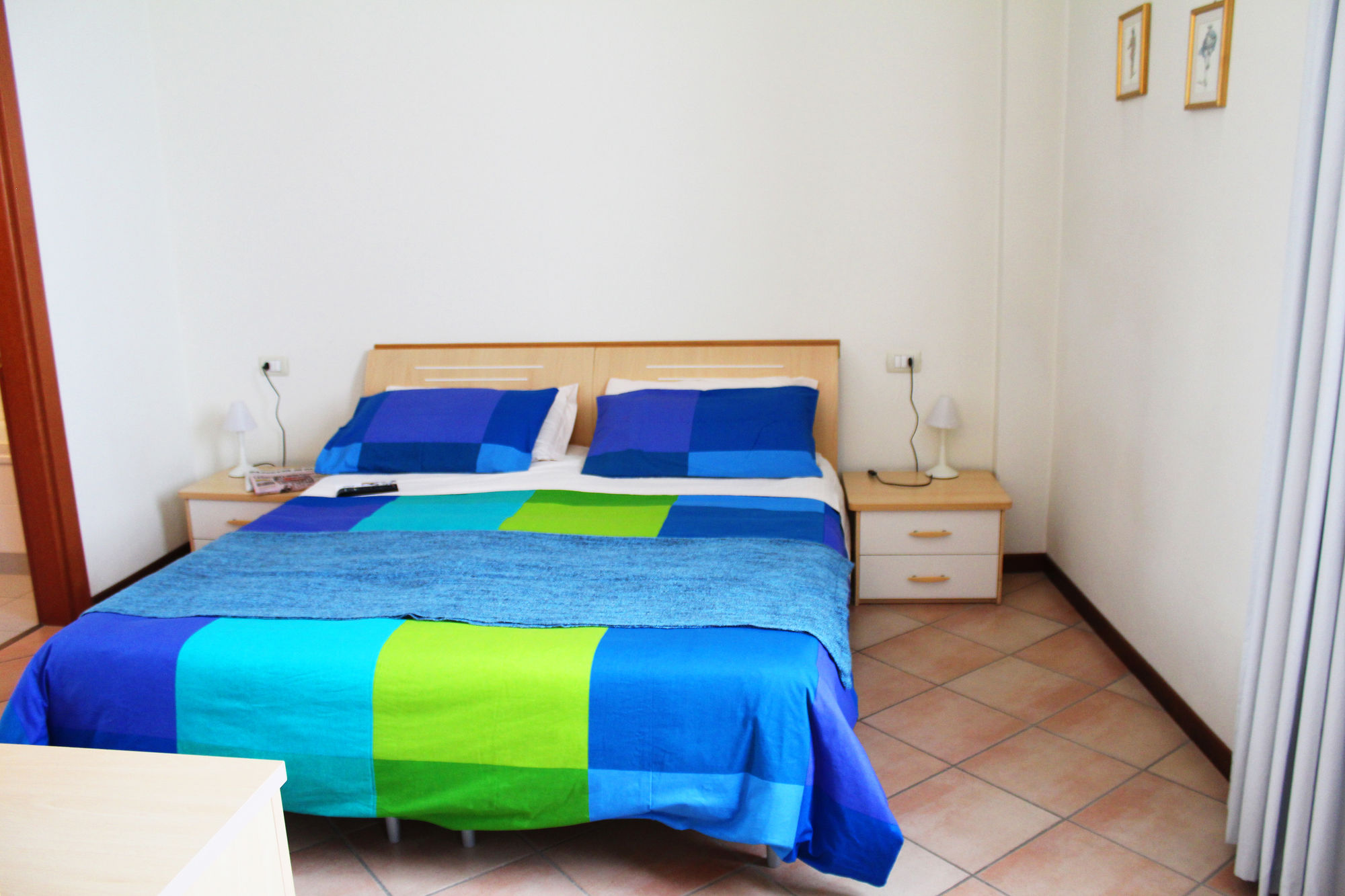 Фото Residence Cavour 16