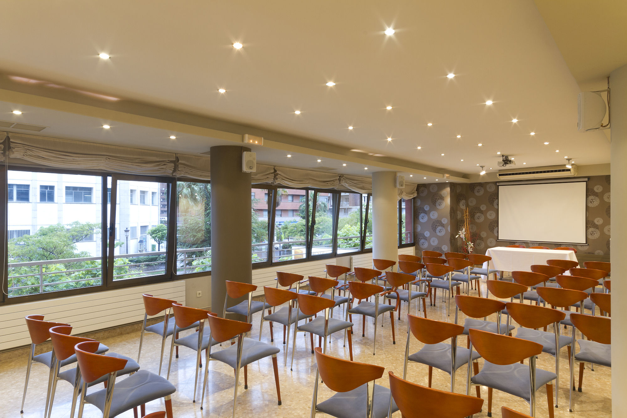 Фото Hotel Santamaría