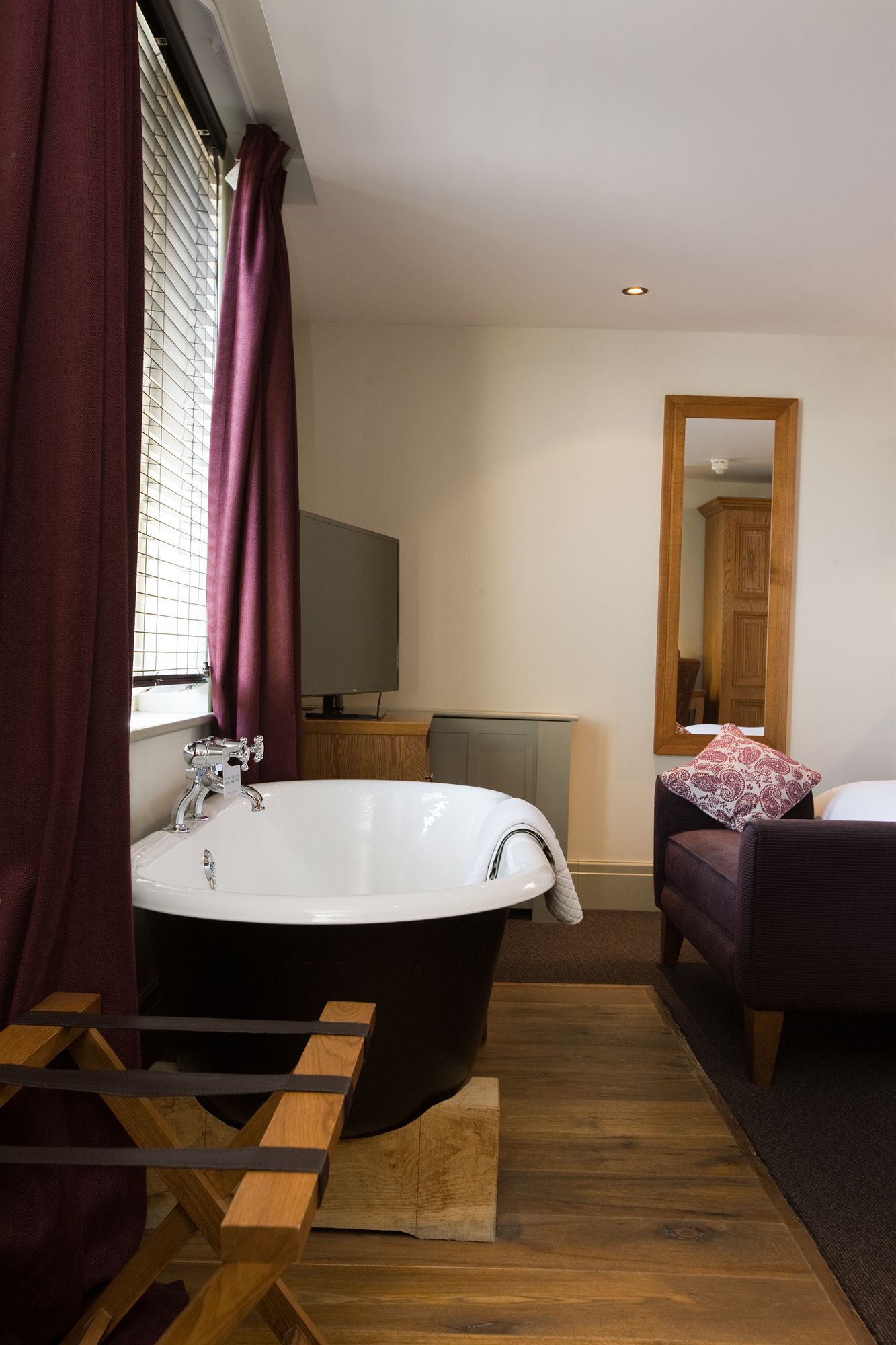 Фото Hotel du Vin & Bistro Cheltenham